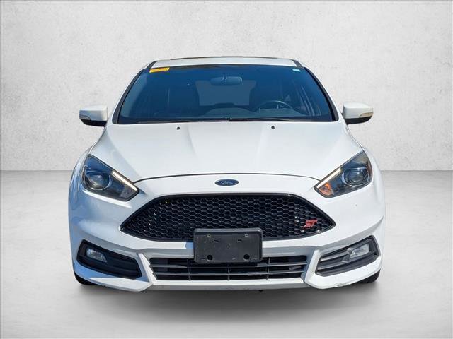 Used 2018 Ford Focus ST w/ Equipment Group 401A video 2