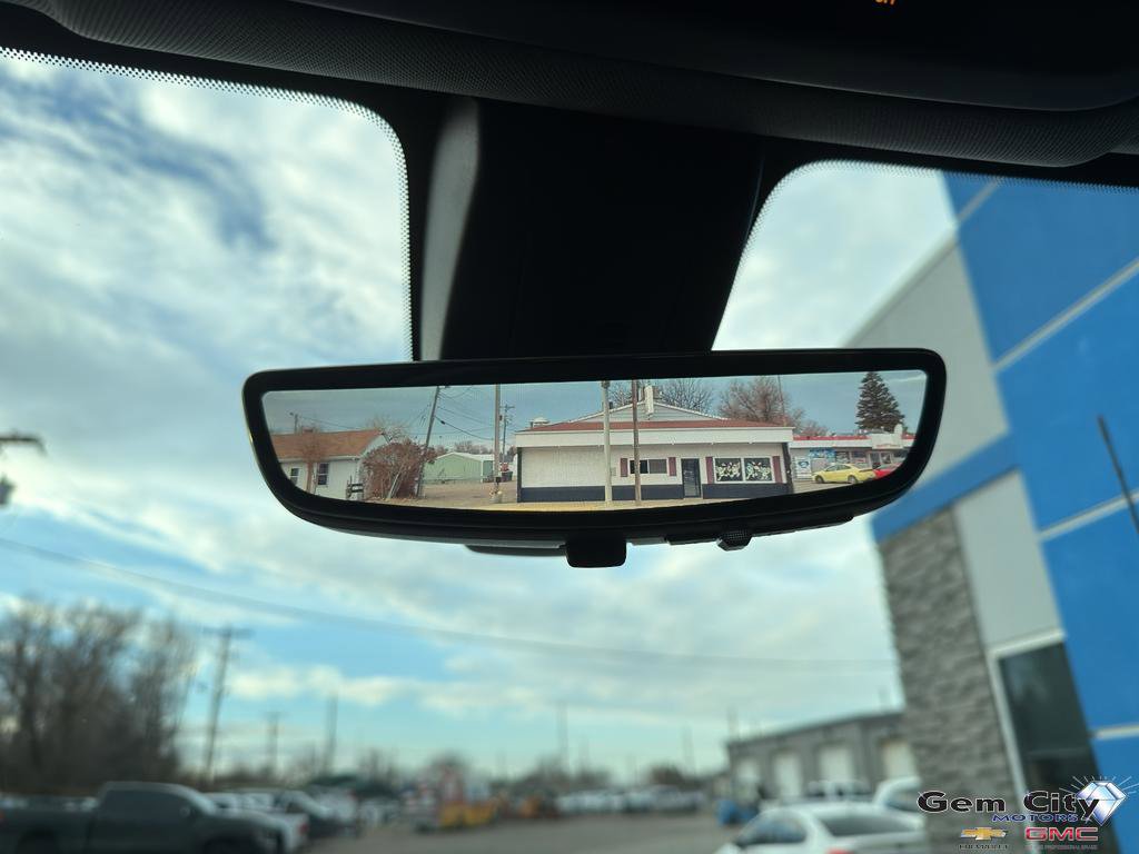 Used 2020 GMC Sierra 2500 Denali w/ Denali Ultimate Package image 18