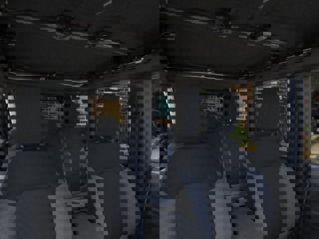 New 2026 Ford Bronco Big Bend image 37