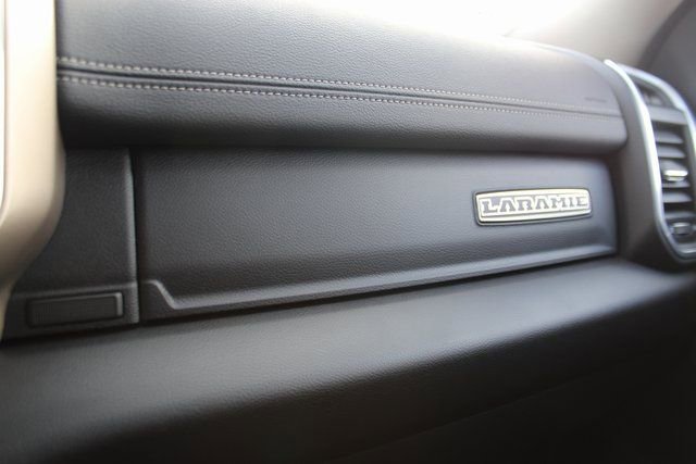 Used 2024 RAM 2500 Laramie w/ Safety Group image 27