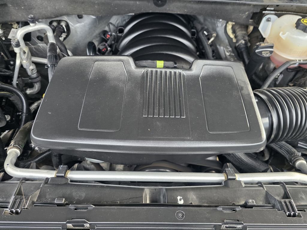 Used 2024 GMC Sierra 1500 SLT RWD image 24