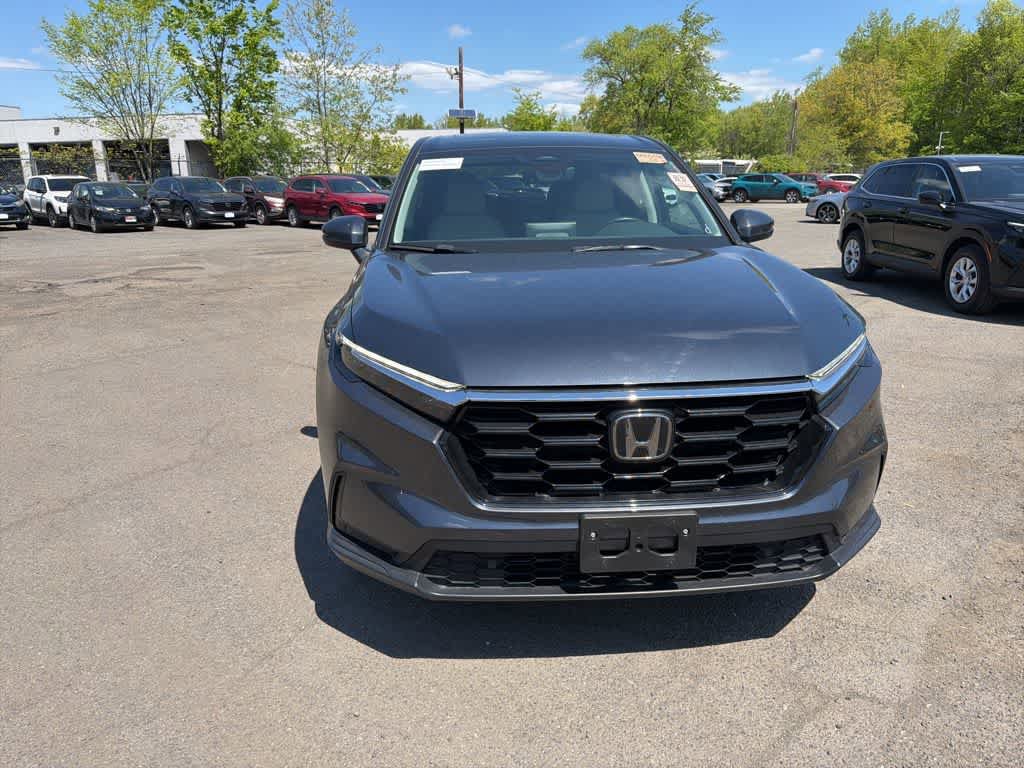 Used 2024 Honda CR-V EX-L image 28