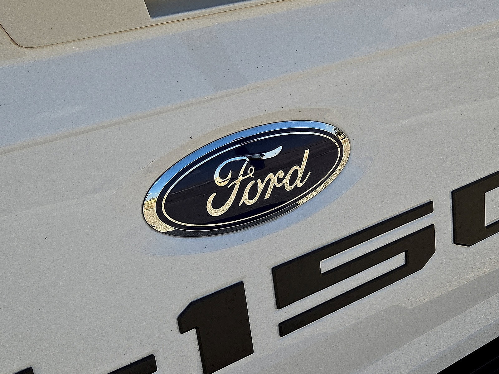 Used 2021 Ford F150 XLT w/ Equipment Group 302A High AWD/4WD image 12
