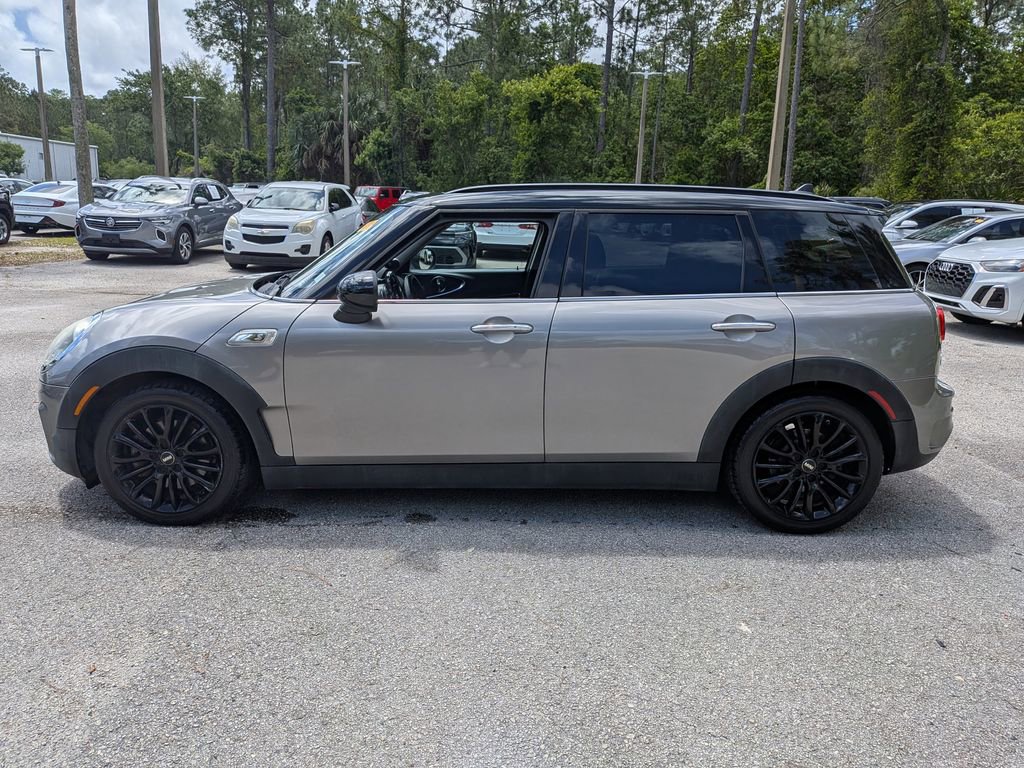Used 2016 MINI Cooper Clubman S FWD image 6