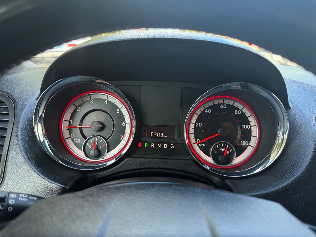 Used 2019 Dodge Grand Caravan SE image 20