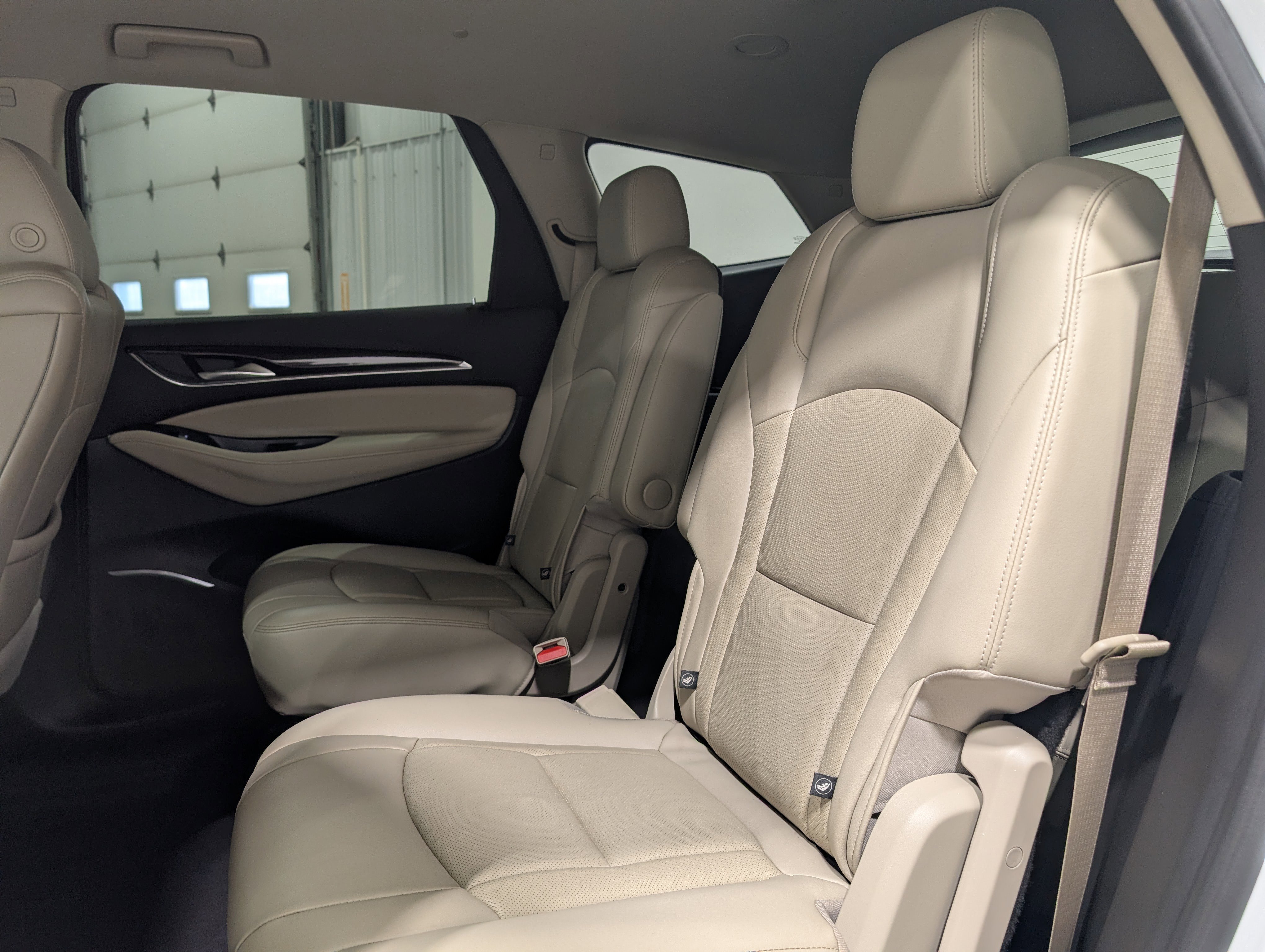 Used 2021 Buick Enclave Premium w/ Surround and Sites Package image 15