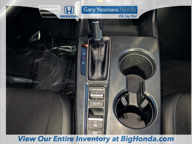 Certified 2024 Honda Civic Sport image 22