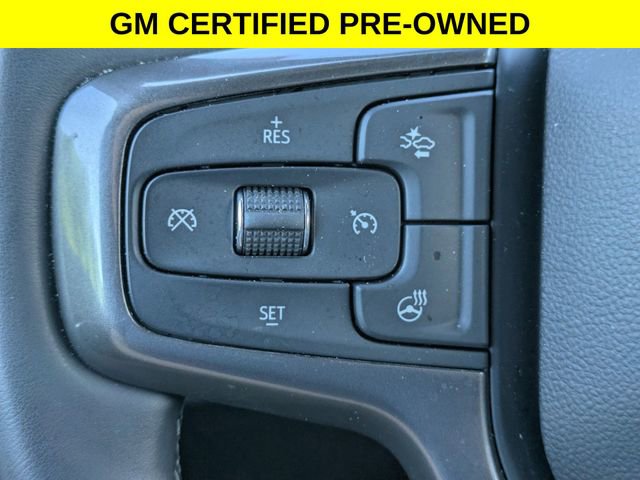 Certified 2026 Chevrolet Silverado 3500 High Country w/ High Country Premium Package AWD/4WD image 16