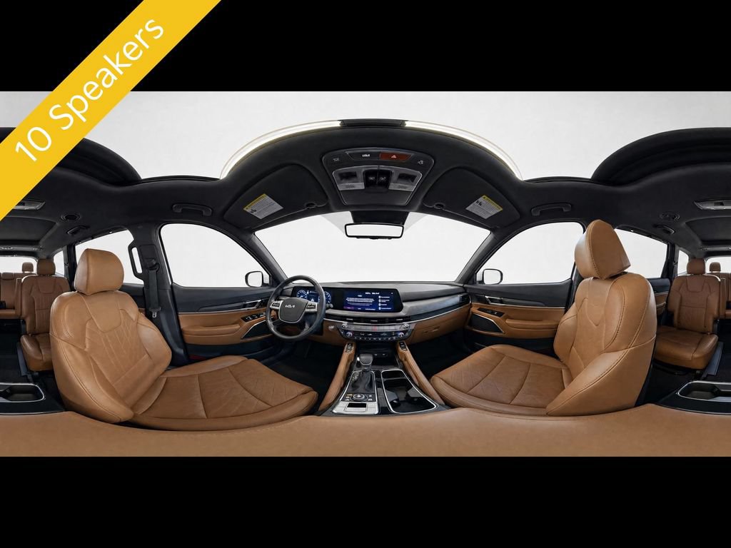 Certified 2024 Kia Telluride SX Prestige X-Pro AWD/4WD image 15
