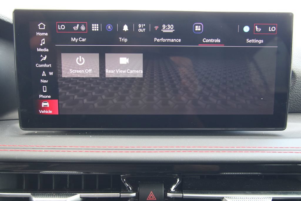 Used 2023 Dodge Hornet GT Plus AWD/4WD image 36