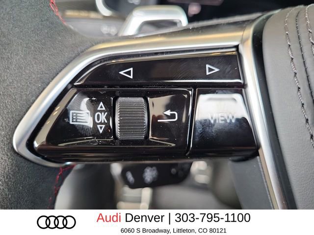 New 2026 Audi RS 6 performance AWD/4WD image 22