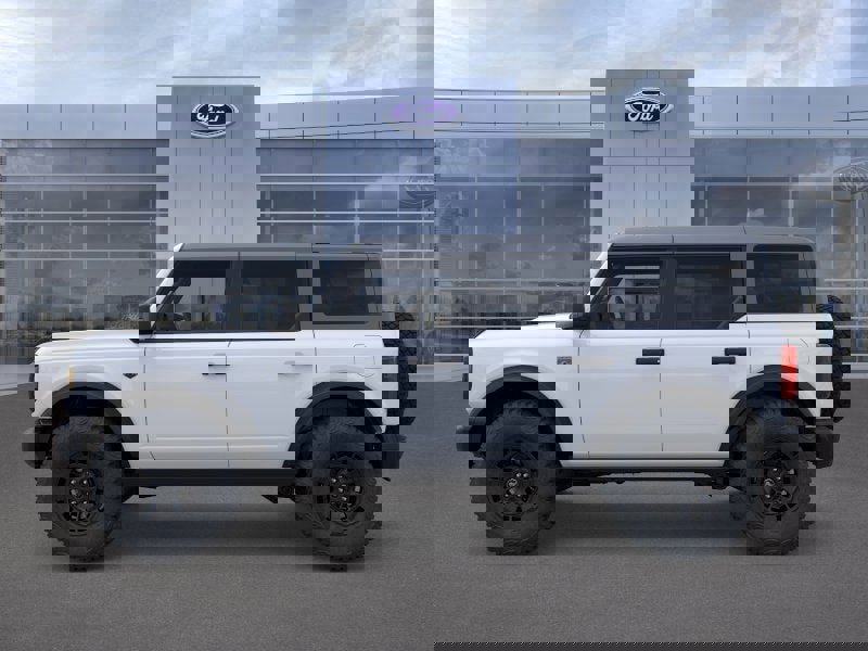 New 2026 Ford Bronco Big Bend image 3