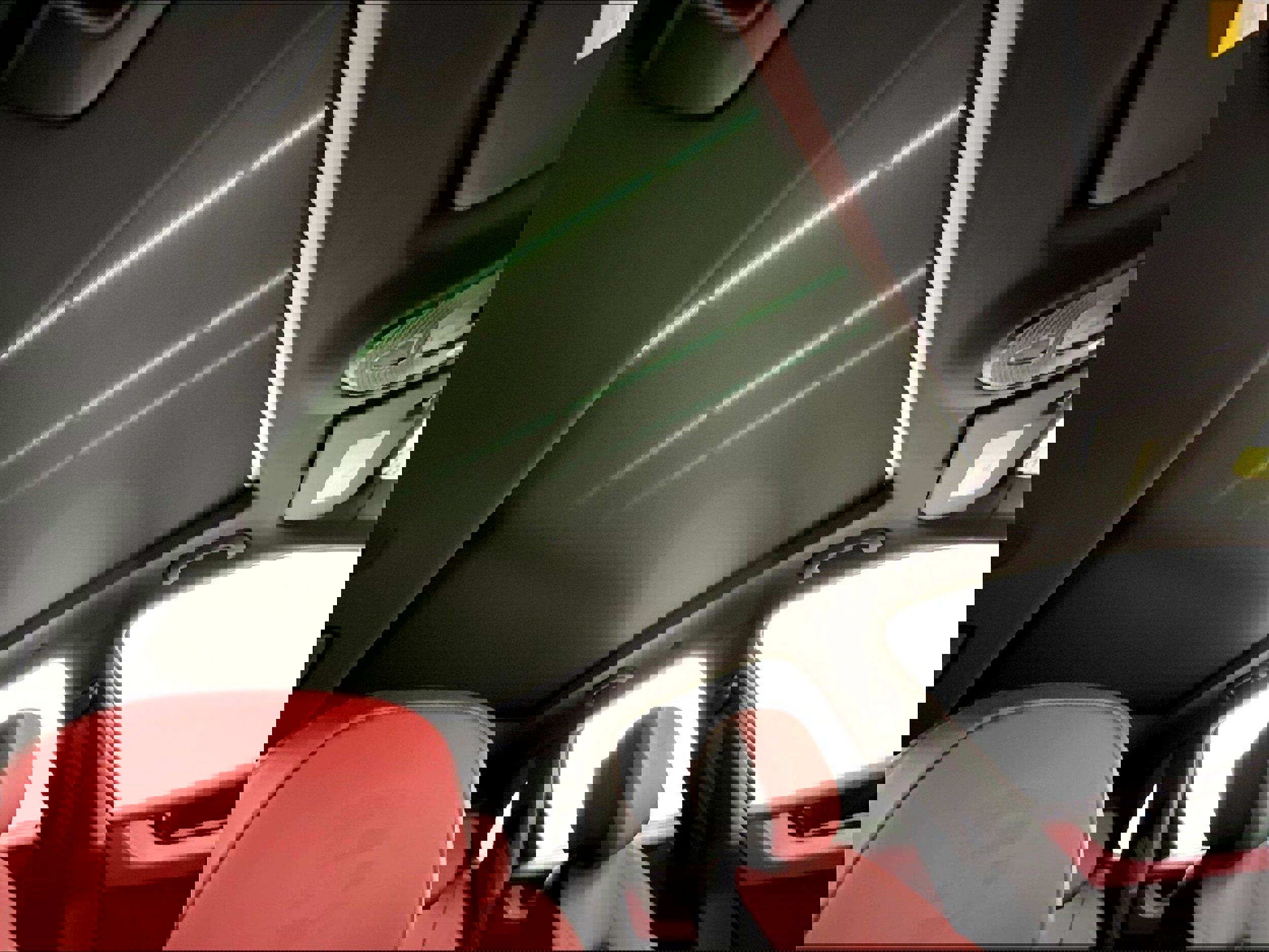 New 2025 Porsche Cayenne image 24