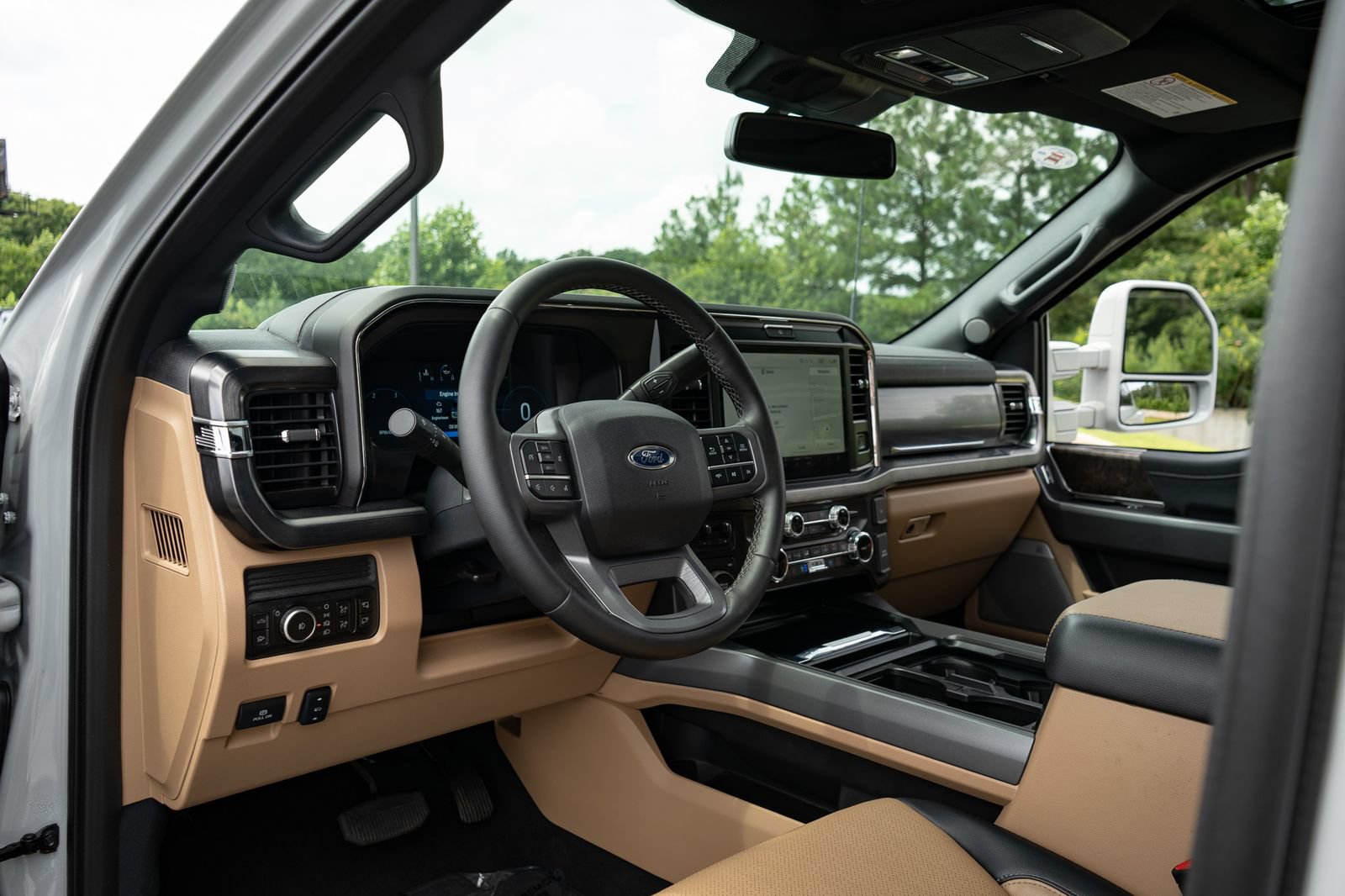 Used 2026 Ford F450 Lariat AWD/4WD image 28