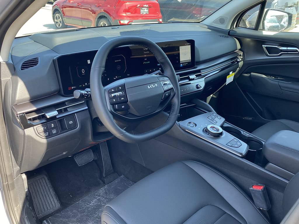 New 2026 Kia Sportage SX Prestige AWD/4WD image 12
