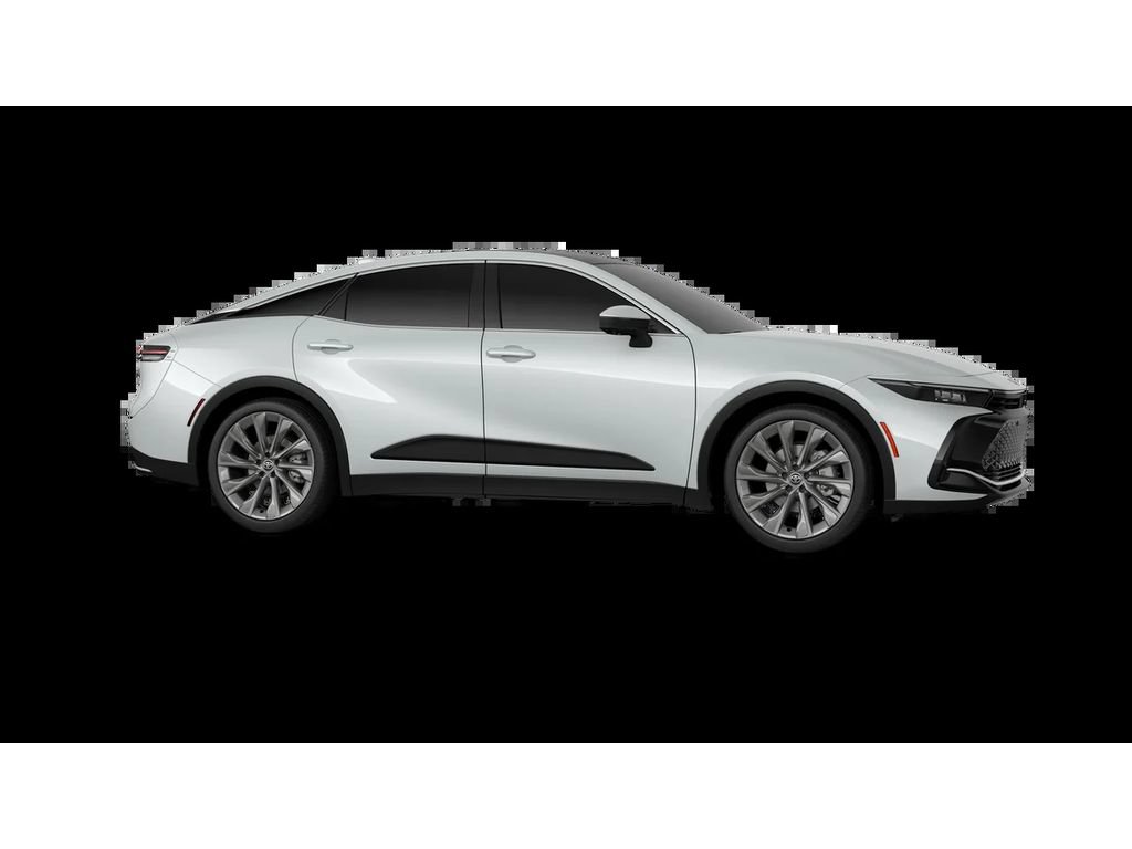New 2026 Toyota Crown w/ Advanced Technology Package AWD/4WD image 13