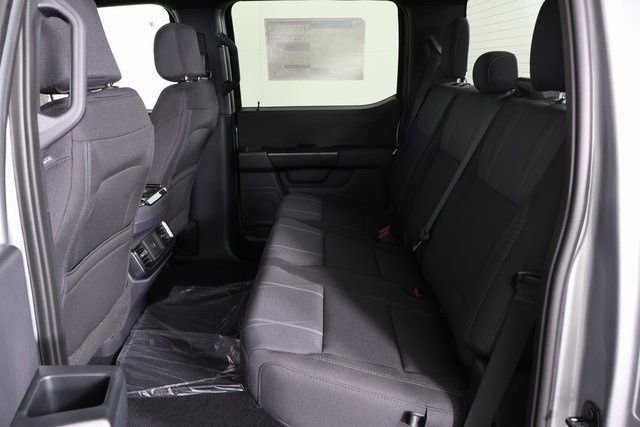 New 2026 Ford F150 STX RWD image 16