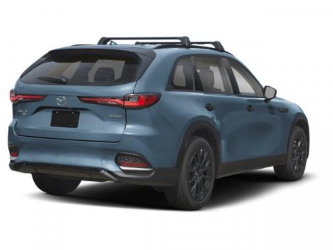 New 2026 MAZDA CX-70 3.3 Turbo w/ Premium Package AWD/4WD image 2