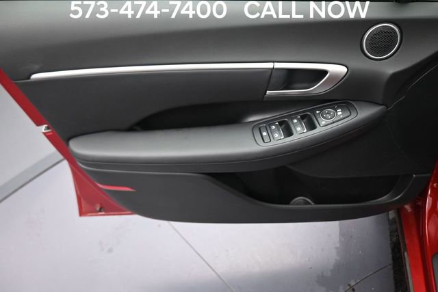 New 2026 Hyundai Sonata SEL AWD/4WD image 10