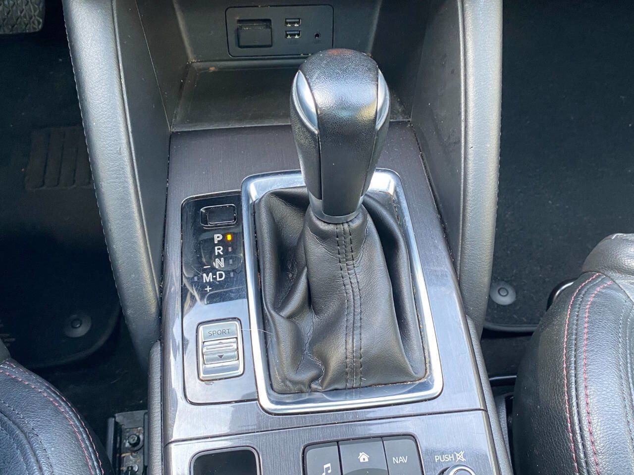 Used 2016 MAZDA CX-5 Grand Touring FWD image 34