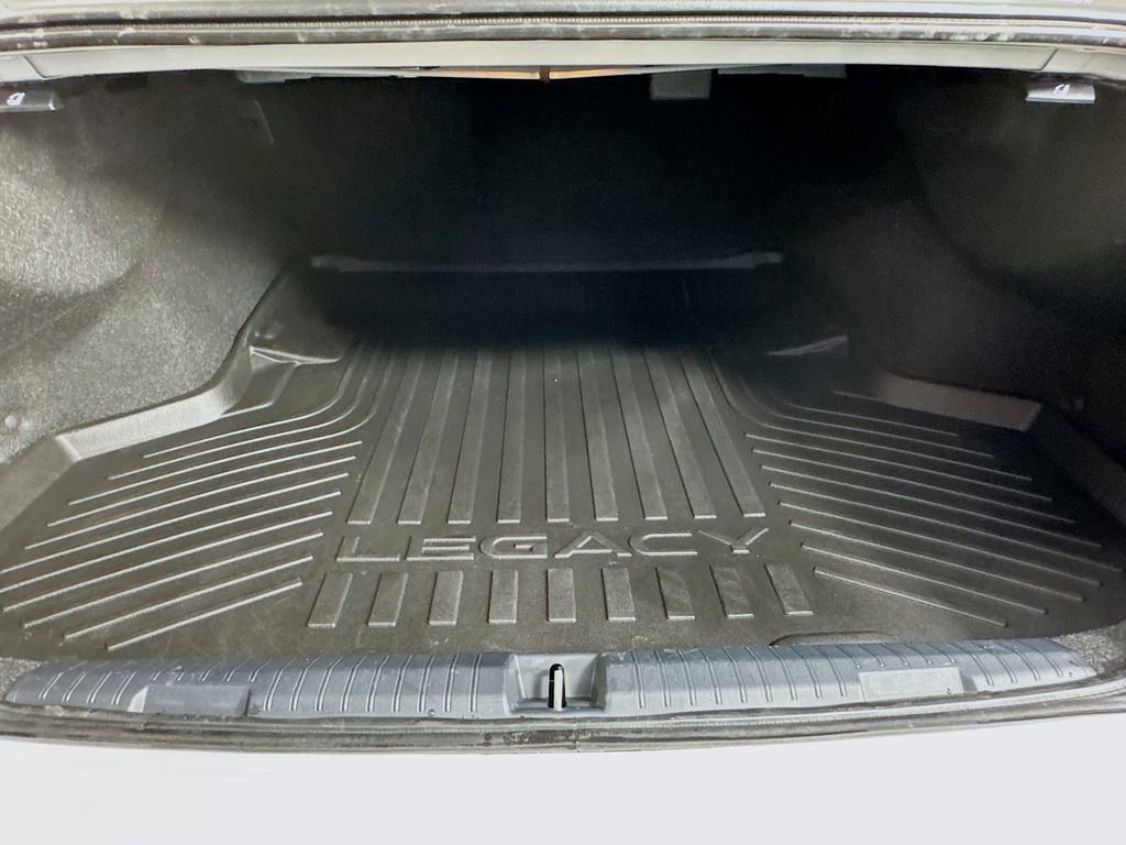 Used 2024 Subaru Legacy Limited AWD/4WD image 31