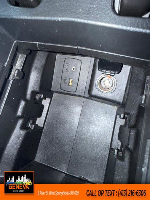 Used 2014 Subaru Impreza 2.0i AWD/4WD image 18