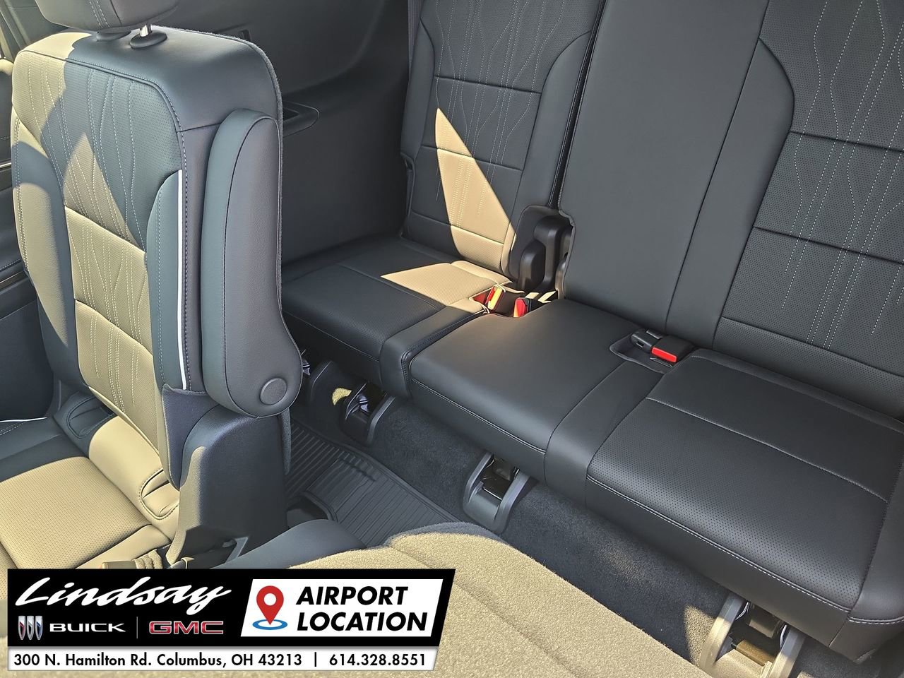 New 2026 Buick Enclave Avenir w/ LPO, Floor Liner Package image 26