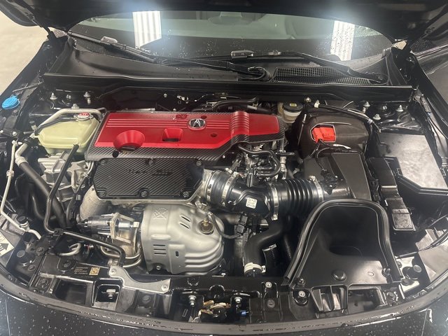 Used 2025 Acura Integra Type S image 25