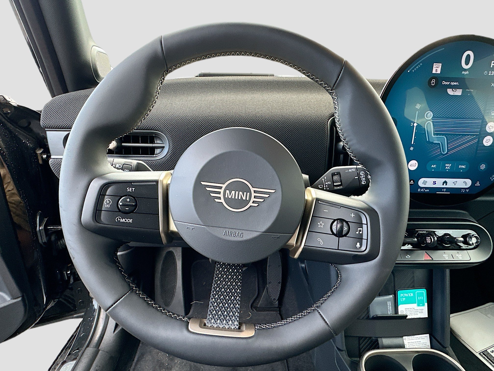 New 2026 MINI Cooper S FWD image 8