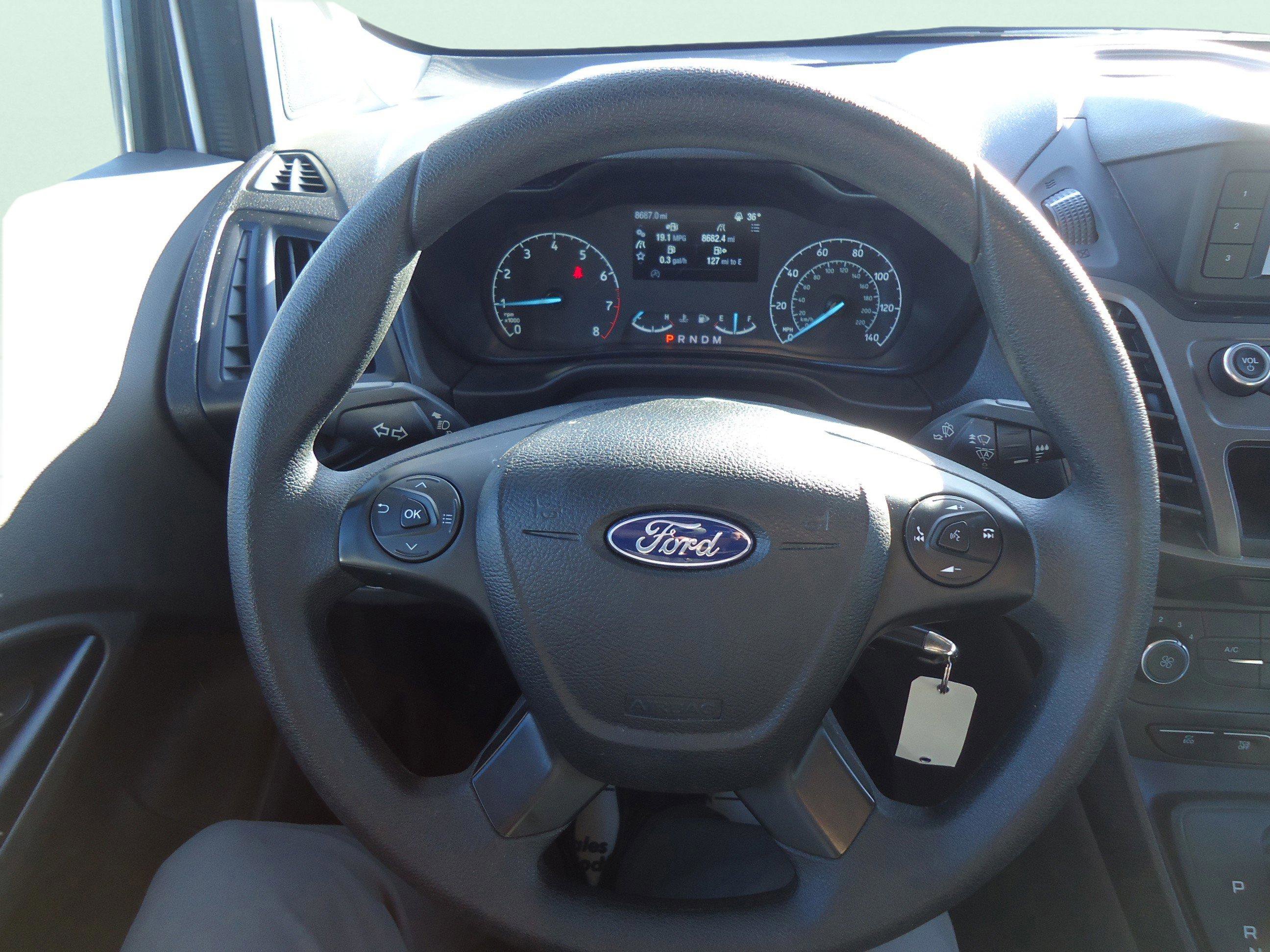 Used 2023 Ford Transit Connect XL image 14