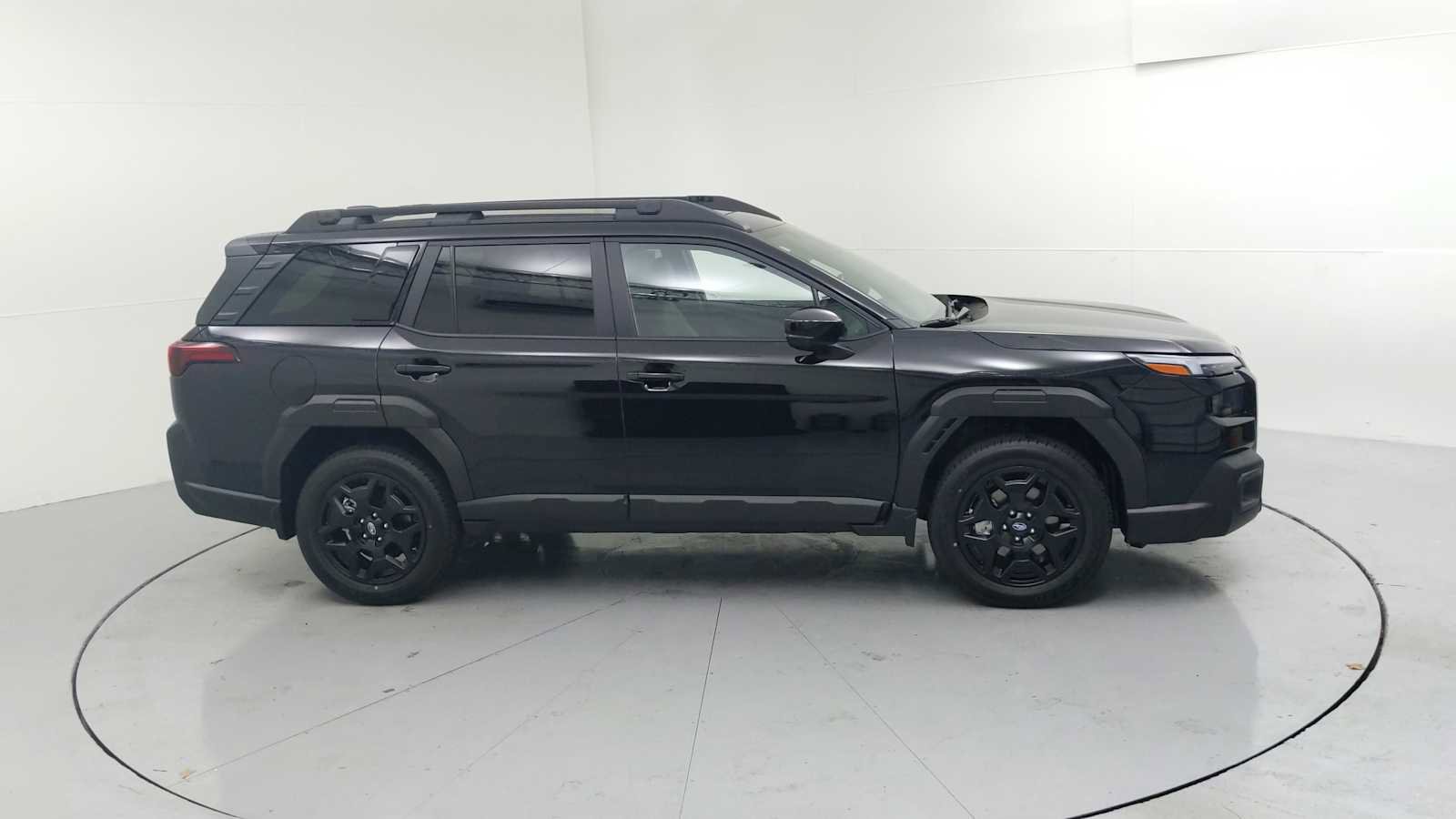 New 2026 Subaru Outback Limited image 12