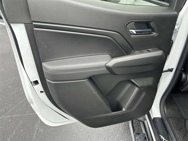 Used 2024 GMC Canyon Elevation image 19