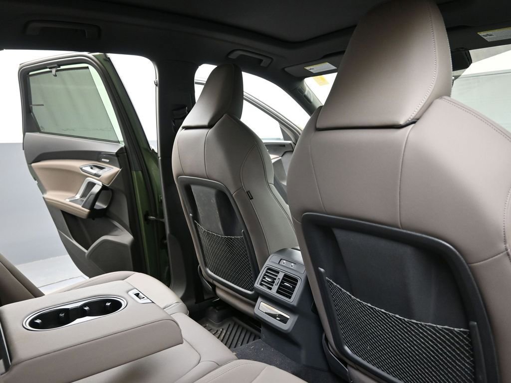 Certified 2025 Audi Q5 Premium Plus w/ Premium Plus image 15