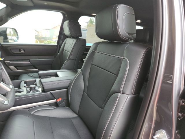 New 2026 Toyota Sequoia SR5 w/ SR5 Premium Package image 17