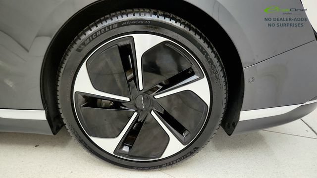 Used 2023 Lucid Air Grand Touring AWD/4WD image 80