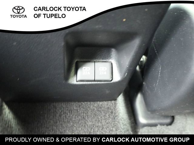 Used 2020 Toyota 4Runner TRD Off-Road AWD/4WD image 30
