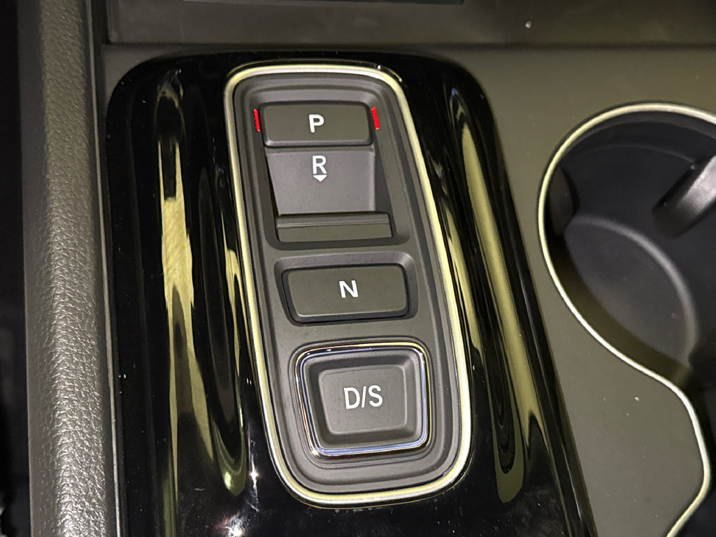 New 2026 Honda Pilot EX-L image 31