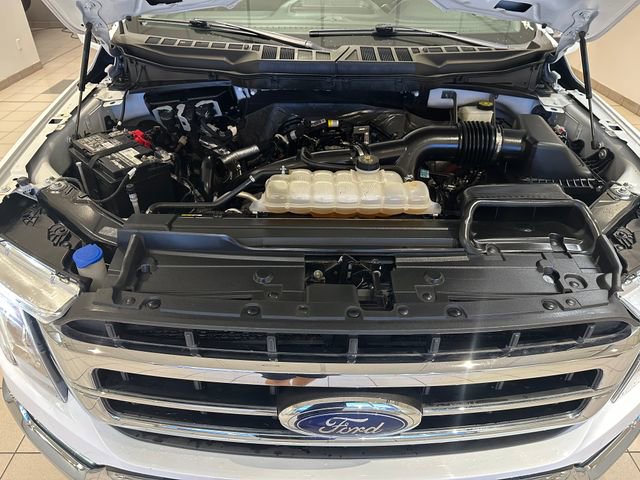 Used 2022 Ford F150 Lariat w/ Equipment Group 501A Mid AWD/4WD image 28