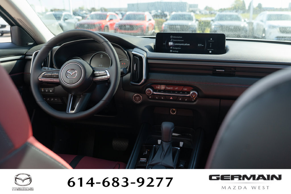 New 2026 MAZDA CX-50 2.5 Hybrid w/ Weather Package AWD/4WD image 18