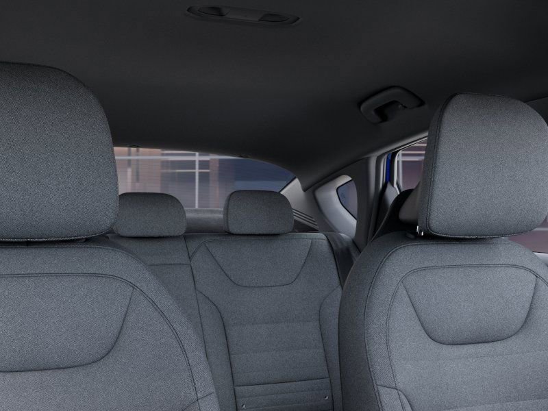 New 2025 Kia K4 EX image 27