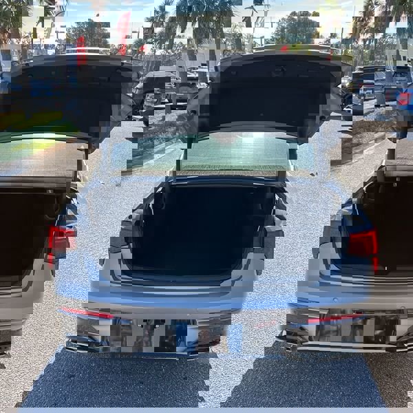 Used 2026 Kia K5 GT image 9