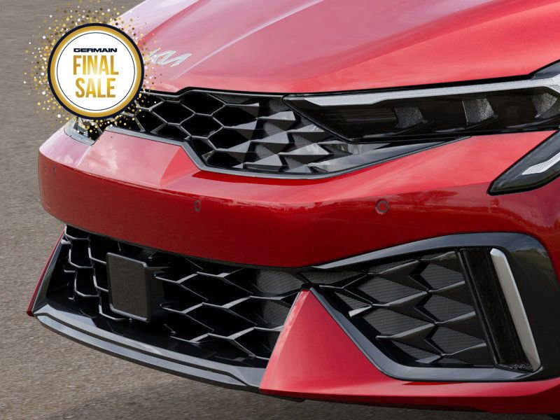 New 2026 Kia K5 GT-Line image 13