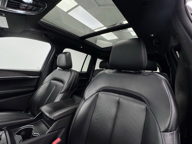 Used 2024 Jeep Grand Cherokee Limited 4xe image 21