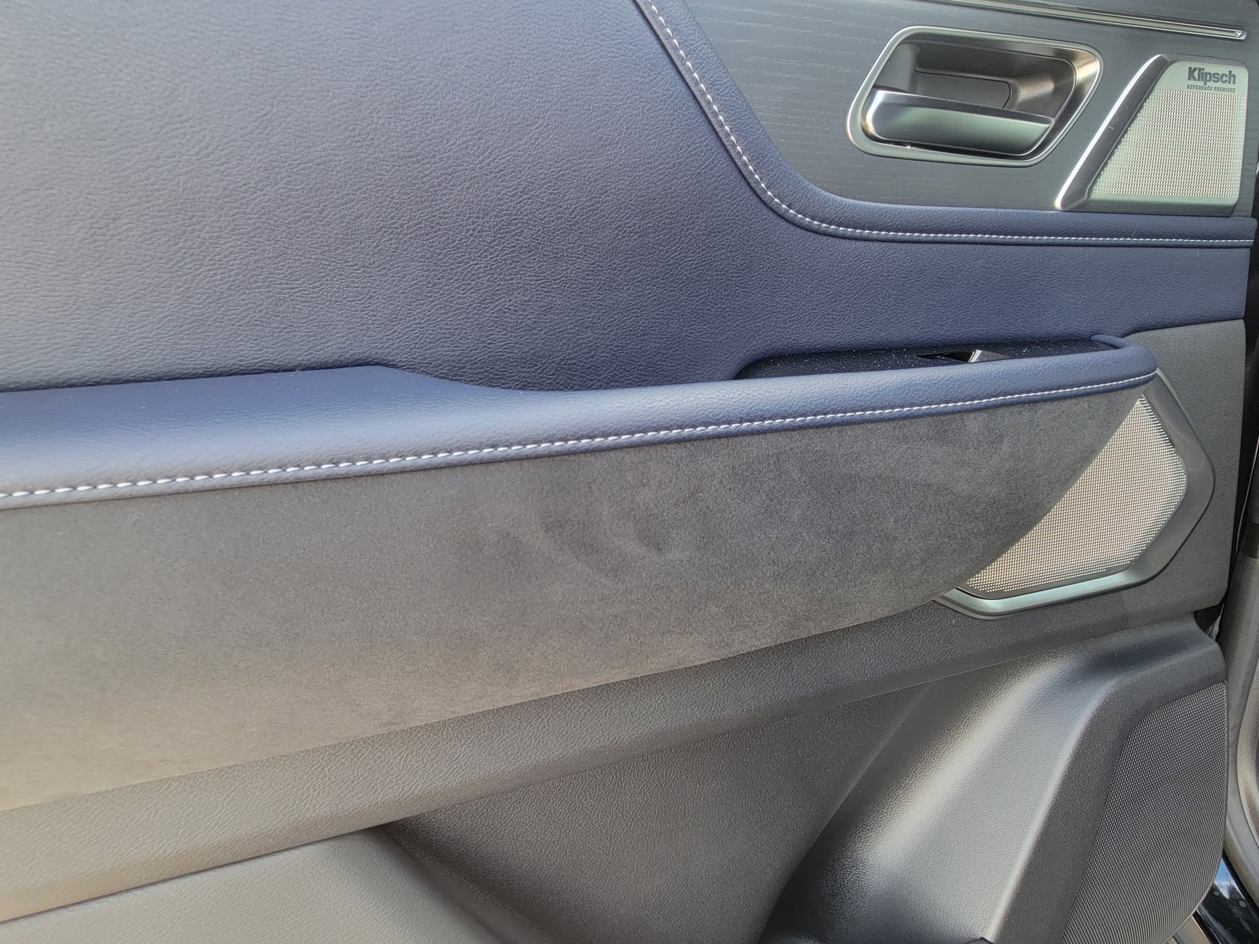 New 2026 INFINITI QX80 4WD w/ Sport Exterior Package image 9