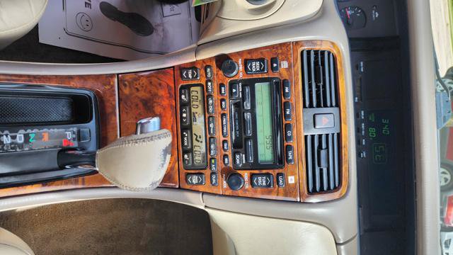 Used 2004 Toyota Avalon XLS FWD image 20