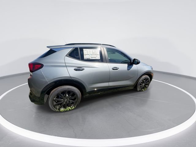 New 2026 Buick Encore GX Sport Touring w/ Comfort Package FWD image 9
