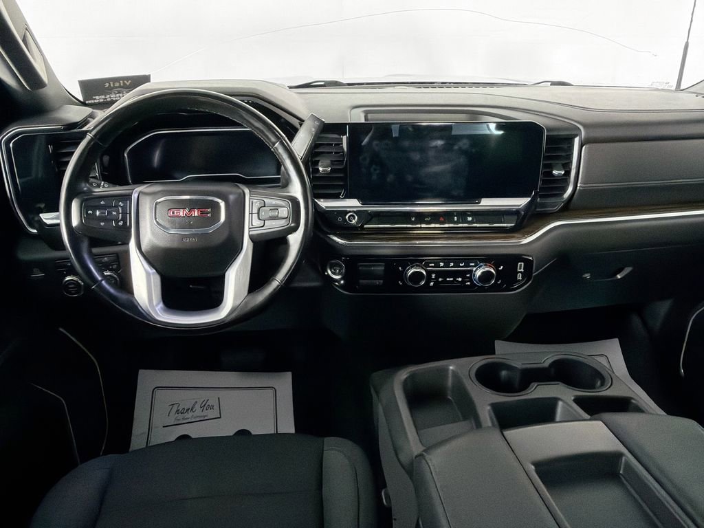 Used 2024 GMC Sierra 2500 SLE w/ SLE Value Package; image 22