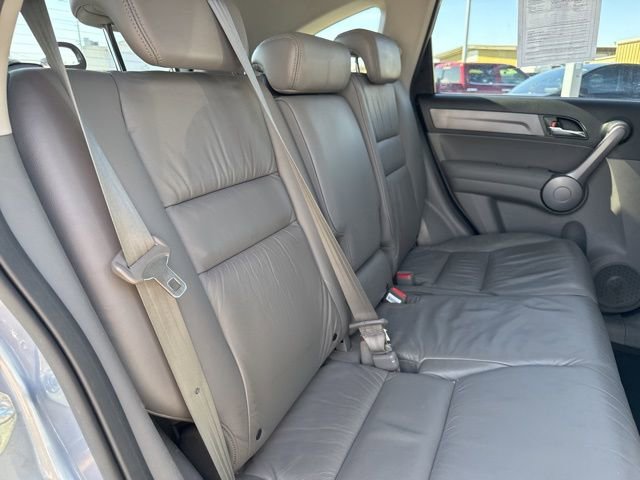 Used 2008 Honda CR-V EX-L image 17