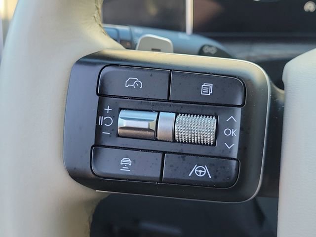 Used 2024 Hyundai Santa Fe Limited image 27