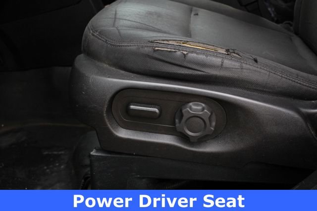 Used 2018 Ford Explorer 4WD Police Interceptor image 3